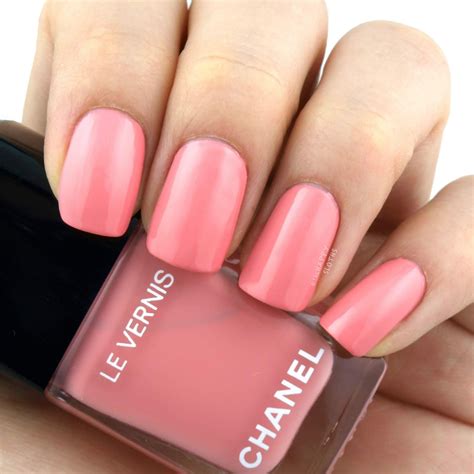 selfridges chanel nail varnish|Chanel Nail Polish .